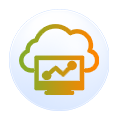 ícone SAC – SAP Analytics Cloud