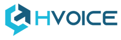 Logo HVoice