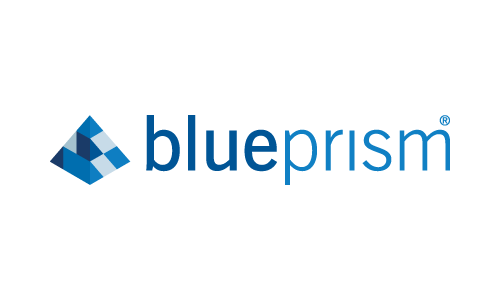Logo Blue Prism