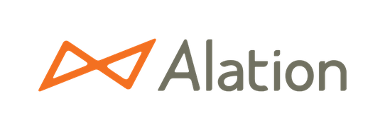 Logo Alation