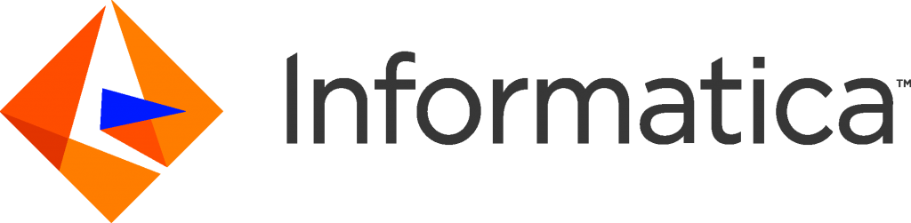 Logo Informática