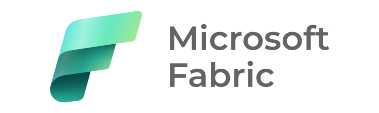 Logo Microsoft Fabric