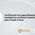 HVAR - Gen AI Google Cloud