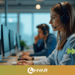 Atendimento ao cliente com IA Generativa