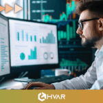 Fluxo de trabalho com IA Generativa no setor financeiro