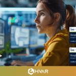 HVAR é reconhecida pela ISG como líder em dois quadrantes estratégicos do Google Cloud