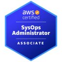 AWS Certified SysOps Administrator - Associate