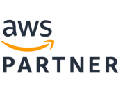 Logo AWS Partner