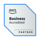 AWS Partner Business Acreditated