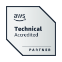 AWS Partner Technical Accredited - 1