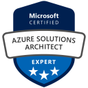 Azure Solutions Architect Expert (AZ305)