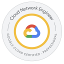 Cloud Network Engineer