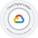 Cloud Digital Leader Google Cloud Certified