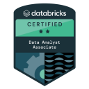 DATABRICKS Data Analyst Associate 2