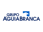 LOGO ÁGUIA BRANCA