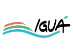 LOGO IGUÁ