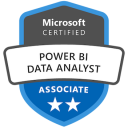 Microsoft Certified - Data Analyst Associate