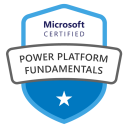 Microsoft Certified- Power Plataform Fundamentals