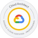 Cloud Architect Google Cloud Certified