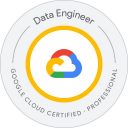 Data Engineer Google Cloud Certified